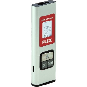 Flex Μέτρο Laser ADM 30 Smart