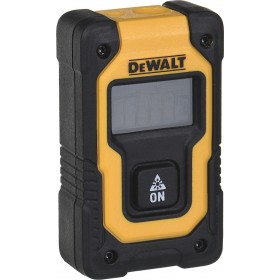 Dewalt Μέτρο Laser DW055PL-XJ με Δυνατότητα Μέτρησης έως 16m