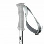 Scott Pole Koko White/Black 115