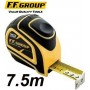 F.F. Group 38269 5m x 25mm