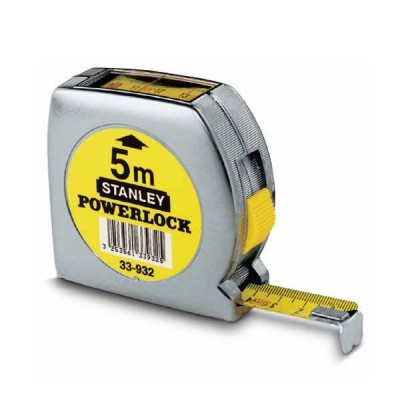 Stanley 33-932 5m x 19mm