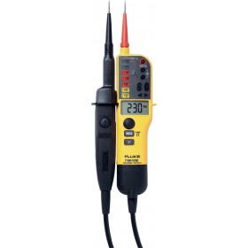 Fluke Ανιχνευτής Τάσης FLK-T150 AC/DC με Εύρος Μέτρησης 12 - 690V