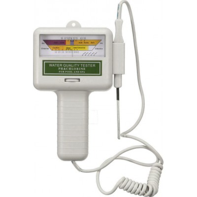 Benetech PC-101 Μετρητής Ποιότητας Νερού