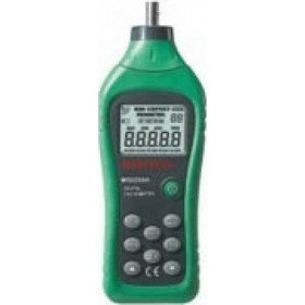 Mastech MS6208A Ψηφιακό Ταχόμετρο Μίζας Mastech MS6208A Ψηφιακό Ταχόμετρο Μίζας