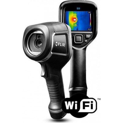 Flir E6XT (Wi-Fi)