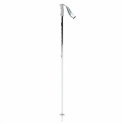 Scott Pole Koko White/Black 120