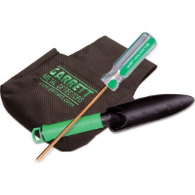 Garrett Treasure Digger Kit