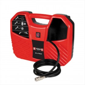 Toros Κομπρεσέρ Αέρος με Ισχυ 1.5hpΚωδικός: 602035 