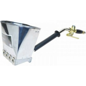 Kraft &amp Dele Πιστόλι Αέρος Σοβατίσματος KD-10346