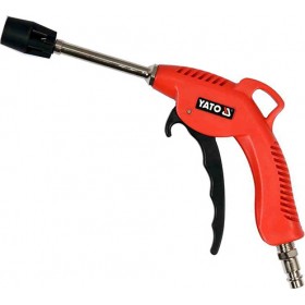 Yato Turbo YT-23723 Πιστόλι Αφρού Αέρος 110mm
