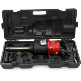 Kraft &amp Dele KD-1434 1" 509kgm