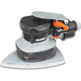 Rupes RS 21A Τριβείο Δέλτα Αέρος Mini