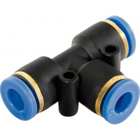 Lampa T-4 Σύνδεσμος Τριπλός 8mm Σετ 20τμχ