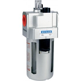 Bulle 41943 Ελαιωτήρας