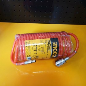 Ingco AH1051 Λάστιχο Αέρος Σπιράλ 5m Ingco AH1051 Λάστιχο Αέρος Σπιράλ 5m
