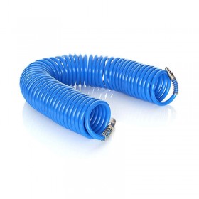 Tagred TA114 Λάστιχο Αέρος Σπιράλ 15m Tagred TA114 Λάστιχο Αέρος Σπιράλ 15m