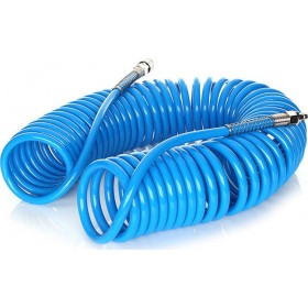 Tagred TA113 Λάστιχο Αέρος Σπιράλ 10m