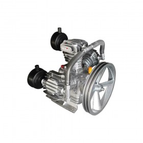 Miyake 3065 Δικύλινδρη Κεφαλή 3 Κυλίνδρων για Αεροσυμπιεστή 3hp / 4hp Miyake 3065 Δικύλινδρη Κεφαλή 3 Κυλίνδρων για Αεροσυμπιεστή 3hp / 4hp