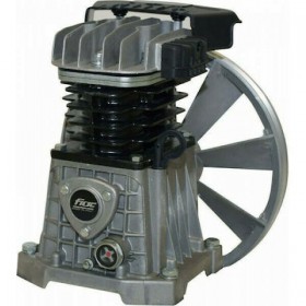 Fiac AB 268 Δικύλινδρη Κεφαλή Μαντεμένιου Κυλίνδρου για Αεροσυμπιεστή 2hp Fiac AB 268 Δικύλινδρη Κεφαλή Μαντεμένιου Κυλίνδρου για Αεροσυμπιεστή 2hp