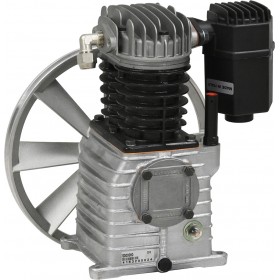 Unimac K17 (C34) Δικύλινδρη Κεφαλή για Αεροσυμπιεστή 3hp Unimac K17 (C34) Δικύλινδρη Κεφαλή για Αεροσυμπιεστή 3hp