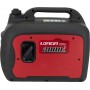 Loncin LC3000i Γεννήτρια Βαλιτσάκι Inverter Βενζίνης (Τετράχρονη) 3.2kVA