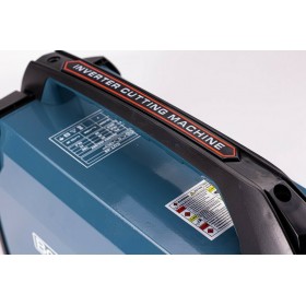 Bormann BIW4020 Plasma Κοπής Inverter 40A (max)