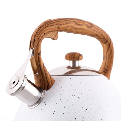 Palbest Quickstep Σκαλοσκαμπό Αλουμινίου 3 Σκαλιών 75cmΚωδικός: Q303 
