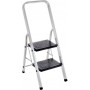 Palbest Quickstep Σκαλοσκαμπό Αλουμινίου 3 Σκαλιών 75cmΚωδικός: Q303 