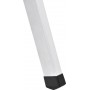 Palbest Quickstep Σκαλοσκαμπό Αλουμινίου 3 Σκαλιών 75cmΚωδικός: Q303 