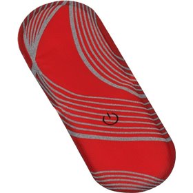 GloboStar Μαγνητικό Clip Ασφαλείας Φωσφοριζέ ΑντανακλαστικόΚωδικός: 79074 