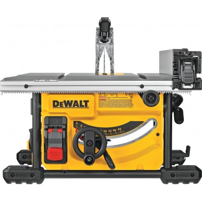 Dewalt DWE7485 Δισκοπρίονο Πάγκου με Ισχύ 1850W, Δίσκο Κοπής Διαμέτρου 210mm &amp Ταχύτητα Κοπής 5800rpm