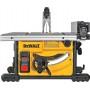 Dewalt DWE7485 Δισκοπρίονο Πάγκου με Ισχύ 1850W, Δίσκο Κοπής Διαμέτρου 210mm &amp Ταχύτητα Κοπής 5800rpm