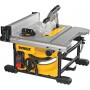 Dewalt DWE7485 Δισκοπρίονο Πάγκου με Ισχύ 1850W, Δίσκο Κοπής Διαμέτρου 210mm &amp Ταχύτητα Κοπής 5800rpm