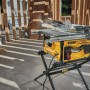 Dewalt DWE7485 Δισκοπρίονο Πάγκου με Ισχύ 1850W, Δίσκο Κοπής Διαμέτρου 210mm &amp Ταχύτητα Κοπής 5800rpm