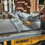 Dewalt DWE7485 Δισκοπρίονο Πάγκου με Ισχύ 1850W, Δίσκο Κοπής Διαμέτρου 210mm &amp Ταχύτητα Κοπής 5800rpm