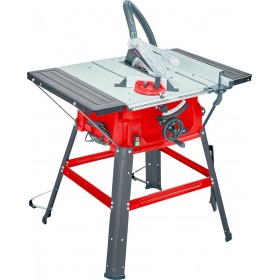 Einhell TC-TS 2025/2 U Δισκοπρίονο Πάγκου με Ισχύ 2000W, Οδηγό Laser &amp Δίσκο Κοπής Διαμέτρου 250mm