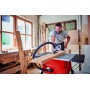 Einhell TC-TS 2025/2 U Δισκοπρίονο Πάγκου με Ισχύ 2000W, Οδηγό Laser &amp Δίσκο Κοπής Διαμέτρου 250mm