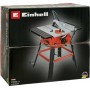 Einhell TC-TS 2025/2 U Δισκοπρίονο Πάγκου με Ισχύ 2000W, Οδηγό Laser &amp Δίσκο Κοπής Διαμέτρου 250mm