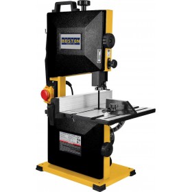 Boston 626023 Πριονοκορδέλα με Ισχύ 350W &amp Ταχύτητα Κοπής 900rpm