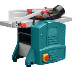 Total TJPR15001 Ξεχονδριστήρας με Ισχύ 1500W &amp Ταχύτητα Κοπής 9000rpm