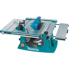 Makita MLT100N Δισκοπρίονο Πάγκου με Ισχύ 1500W, Δίσκο Κοπής Διαμέτρου 260mm &amp Ταχύτητα Κοπής 4300rpm