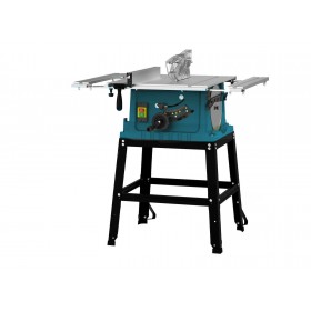 Bormann BTS2850 Δισκοπρίονο Πάγκου με Ισχύ 2000W, Δίσκο Κοπής Διαμέτρου 250mm &amp Ταχύτητα Κοπής 4800rpm