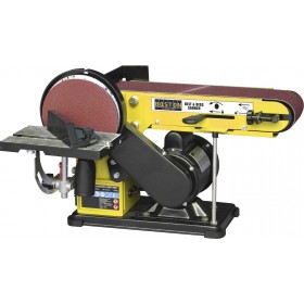 Boston 626017 Τριβείο Ταινίας/Δίσκου με Ισχύ 350W &amp Ταχύτητα Κοπής 1450rpm