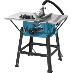 Bulle 633072 Δισκοπρίονο Πάγκου με Ισχύ 1800W, Οδηγό Laser, Δίσκο Κοπής Διαμέτρου 250mm &amp Ταχύτητα Κοπής 5000rpm