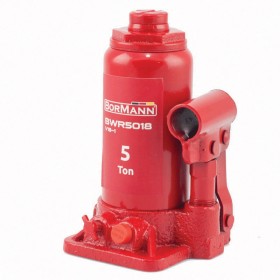 Bormann BWR5018 Γρύλος Μπουκάλας με Δυνατότητα Ανύψωσης έως 5ton Bormann BWR5018 Γρύλος Μπουκάλας με Δυνατότητα Ανύψωσης έως 5ton