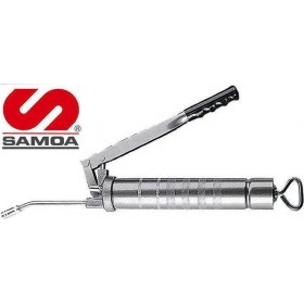 Samoa 40412 Γρασσαδόρος 500gr Samoa 40412 Γρασσαδόρος 500gr