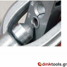 Force Σετ Σωληνοκόφτη Χαλκοσωλήνων 00656 Force Σετ Σωληνοκόφτη Χαλκοσωλήνων 00656