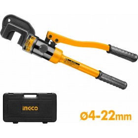 Ingco Υδραυλικός Κόφτης Μετάλλου 100kN HHSC0122