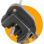 Ingco Υδραυλικός Κόφτης Μετάλλου 100kN HHSC0122