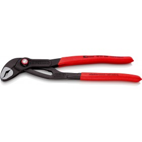 Knipex QuickSet Γκαζοτανάλια 2" 250mm 8721250